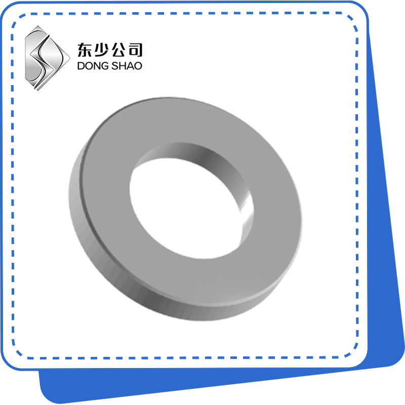 Għaliex is-Serje Plain Washer-Small hija l-għażla affidabbli għall-irbit ta 'preċiżjoni?