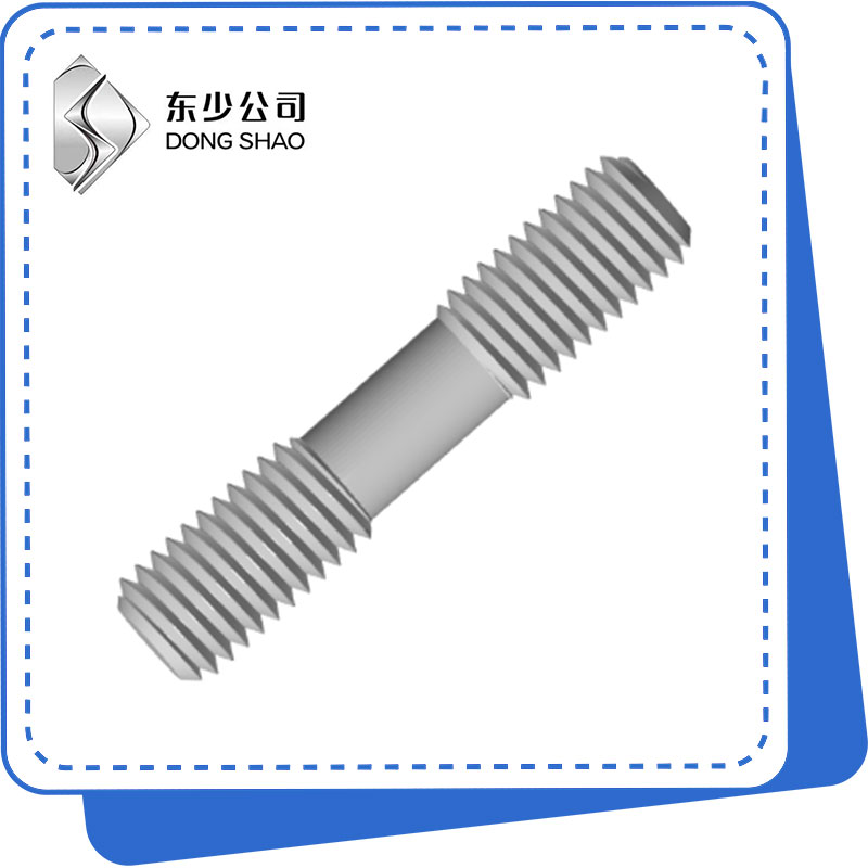 Double End Studs Boltijiet b'Tul Indaqs