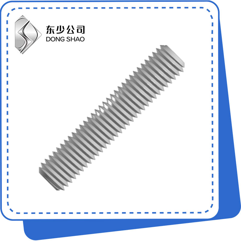 Sħiħ Thread Stud